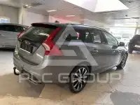 2018 Volvo V60
