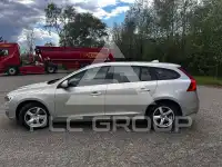 2018 Volvo V60