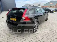 2018 Volvo V60