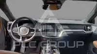 2018 Volvo V60