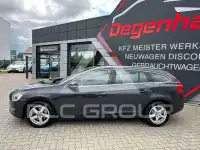 2018 Volvo V60