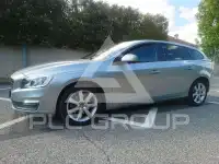 2018 Volvo V60