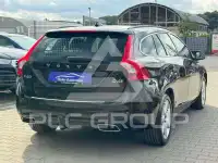 2018 Volvo V60