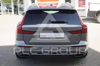 2018 Volvo V60