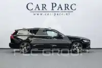 2018 Volvo V60