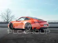 2018 Porsche 911(991)
