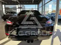 2018 Porsche BOXSTER