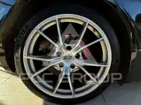2018 Porsche BOXSTER