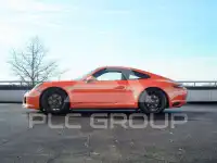2018 Porsche 911(991)