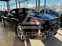 2018 Porsche BOXSTER