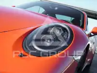 2018 Porsche 911(991)