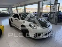 2018 Porsche 911