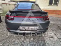 2018 Porsche 911