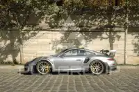 2018 Porsche 911