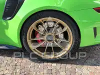 2018 Porsche 911