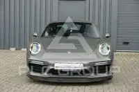 2018 Porsche 911
