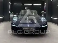 2018 Porsche 911(991)