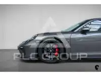 2018 Porsche 911