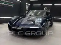 2018 Porsche 911(991)