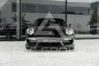 2018 Porsche 911(991)