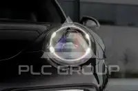 2018 Porsche 911(991)