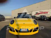 2018 Porsche 911