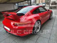2018 Porsche 911