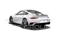 2018 Porsche 911