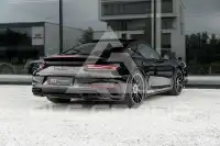 2018 Porsche 911(991)
