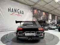2018 Porsche 911