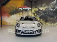 2018 Porsche 911