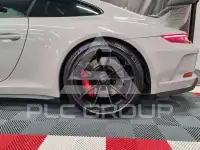 2018 Porsche 911