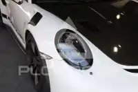 2018 Porsche 911
