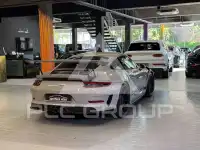 2018 Porsche 911