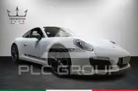 2018 Porsche 911