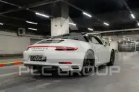 2018 Porsche 911