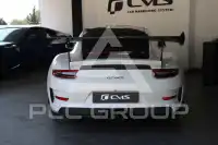 2018 Porsche 911