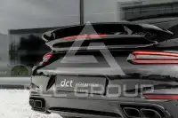 2018 Porsche 911(991)