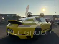 2018 Porsche 911