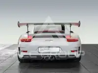 2018 Porsche 911