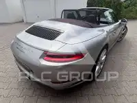 2018 Porsche 911(991)