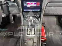 2018 Porsche 911