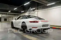2018 Porsche 911