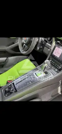 2018 Porsche 911