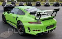 2018 Porsche 911(991)
