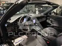 2018 Porsche 911(991)