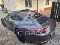 2018 Porsche 911