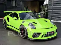 2018 Porsche 911(991)