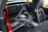 2018 Porsche 911