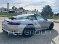 2018 Porsche 911